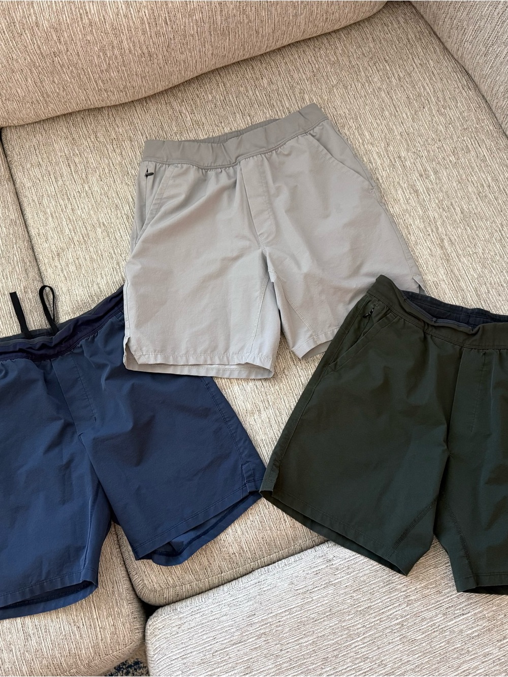Men's Public Rec Shorts